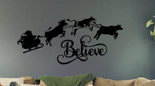 Load image into Gallery viewer, Christmas Cows