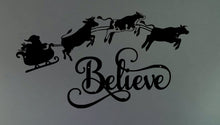 Load image into Gallery viewer, Christmas Cows