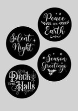 Load image into Gallery viewer, Holiday Yard Stake