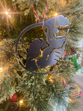 Load image into Gallery viewer, Welder Ornament