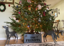 Load image into Gallery viewer, Christmas tree box