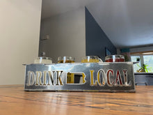 Load image into Gallery viewer, Beer flight