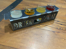 Load image into Gallery viewer, Beer flight