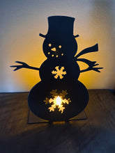 Load image into Gallery viewer, Snowman