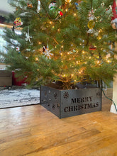 Load image into Gallery viewer, Christmas tree box