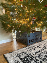 Load image into Gallery viewer, Christmas tree box