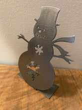 Load image into Gallery viewer, Snowman