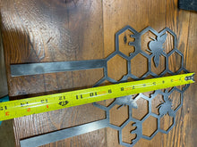 Load image into Gallery viewer, Honey Comb Plant Trellis