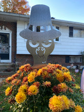 Load image into Gallery viewer, Turkey plant stake