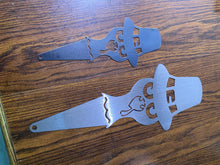 Load image into Gallery viewer, Turkey plant stake