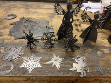 Load image into Gallery viewer, 3D Angel
