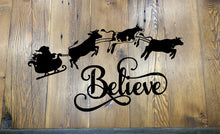 Load image into Gallery viewer, Christmas Cows
