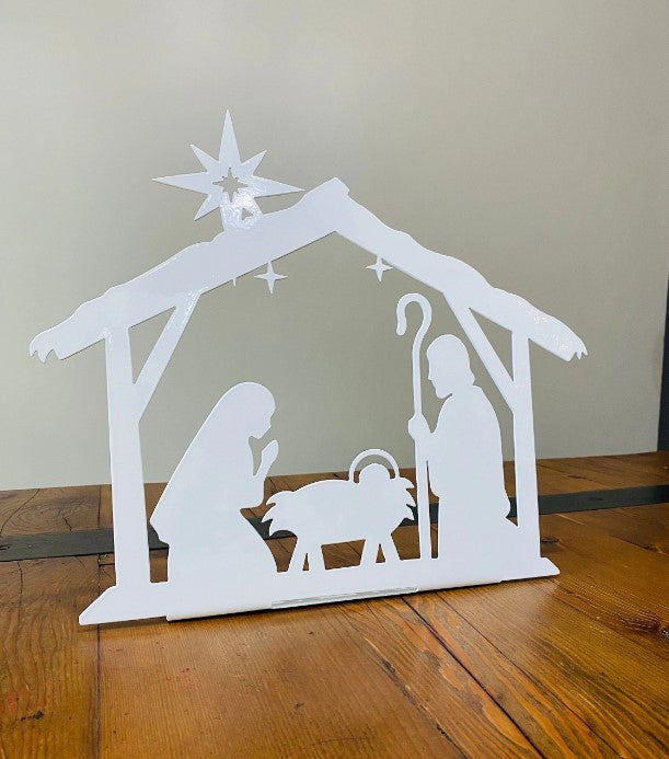 Nativity Scene