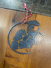 Welder Ornament