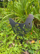 Load image into Gallery viewer, Chicken yard stake
