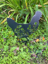 Load image into Gallery viewer, Chicken yard stake
