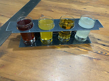 Load image into Gallery viewer, Beer flight
