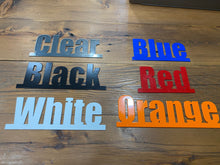 Load image into Gallery viewer, Custom Garage Sign
