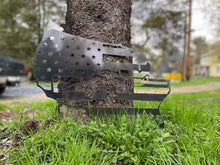 Load image into Gallery viewer, USA map flag
