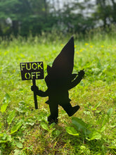 Load image into Gallery viewer, Rude Gnome
