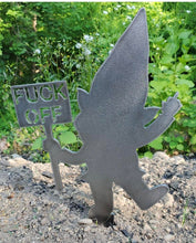 Load image into Gallery viewer, Rude Gnome
