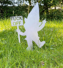 Load image into Gallery viewer, Rude Gnome
