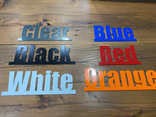 Load image into Gallery viewer, Workshop Tool Sign
