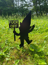 Load image into Gallery viewer, Rude Gnome
