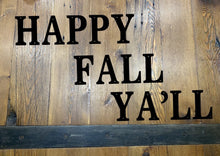 Load image into Gallery viewer, Individual metal letters and numbers
