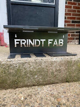 Load image into Gallery viewer, Customizable Drill Holder
