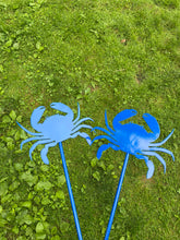 Load image into Gallery viewer, Beach garden stakes
